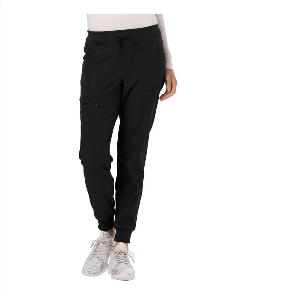 Heart Soul Jogger Scrub Pants